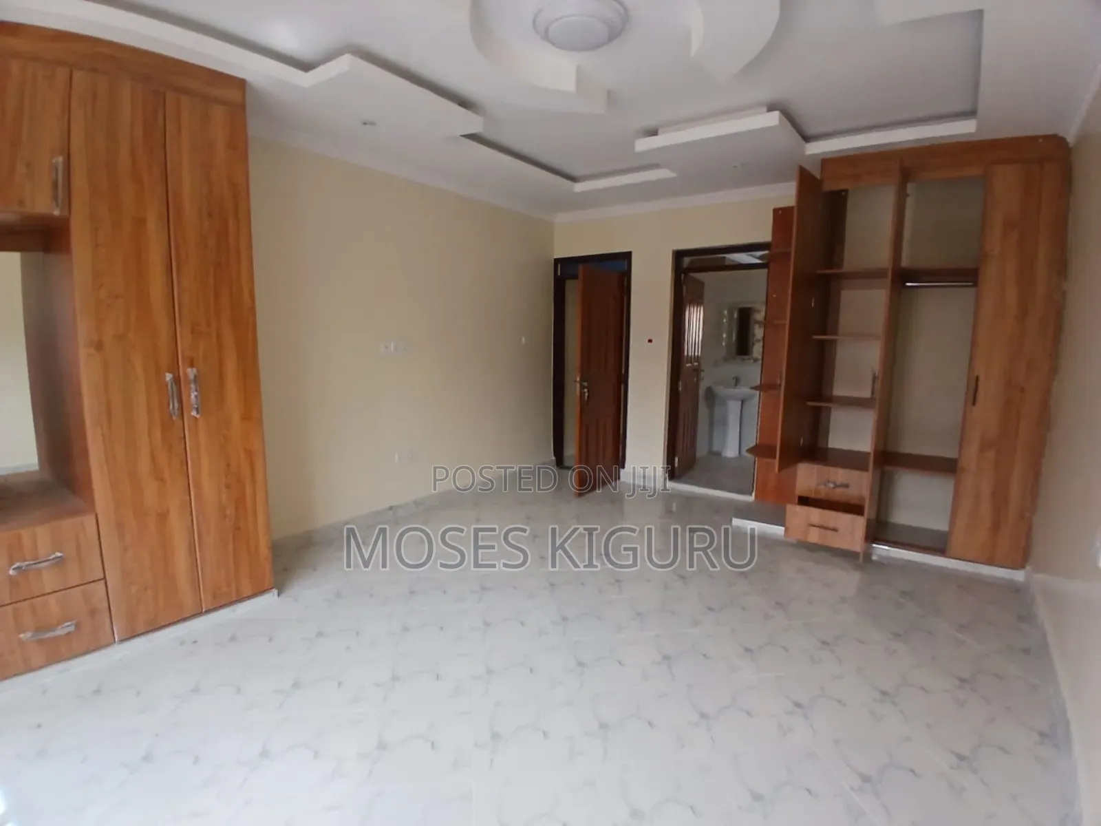 3bdrm Bungalow in Mugutha Estate, Ruiru for rent