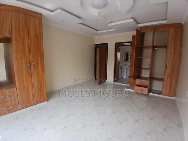 3bdrm Bungalow in Mugutha Estate, Ruiru for rent - thumbnail 7