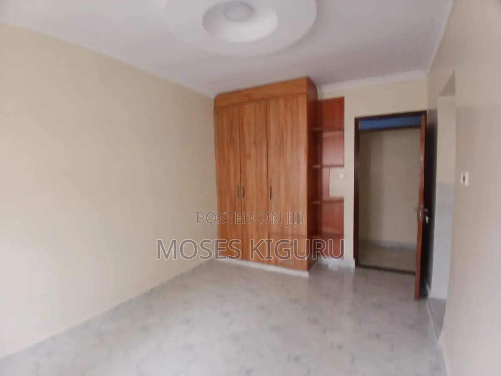 3bdrm Bungalow in Mugutha Estate, Ruiru for rent