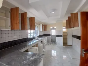 3bdrm Bungalow in Mugutha Estate, Ruiru for rent