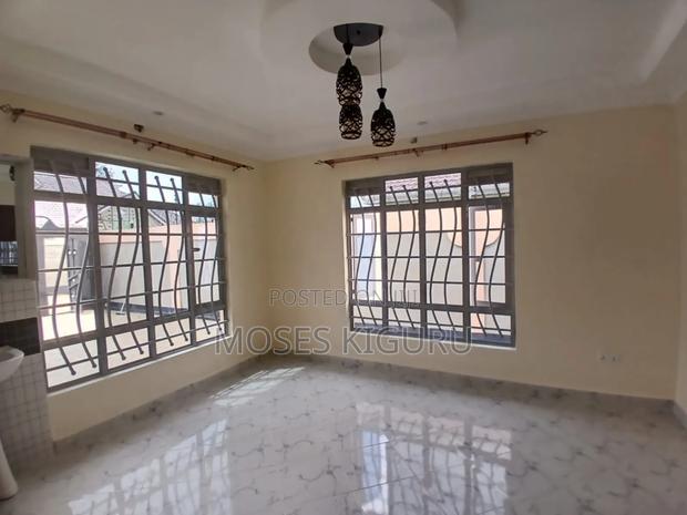 3bdrm Bungalow in Mugutha Estate, Ruiru for rent - thumbnail 10