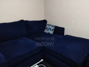 L Couch/Sofa