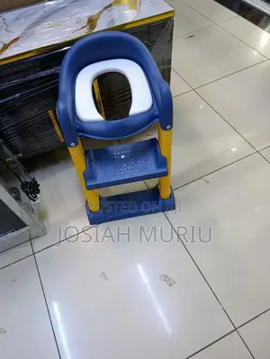Kids Potty Training Ladder