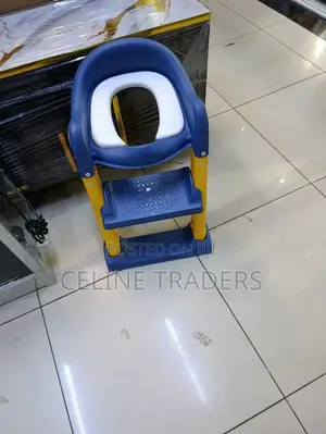Kids Potty Training Ladder