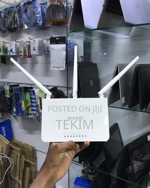 Tenda F3 N300 Refurbished - Perfect Starter Router