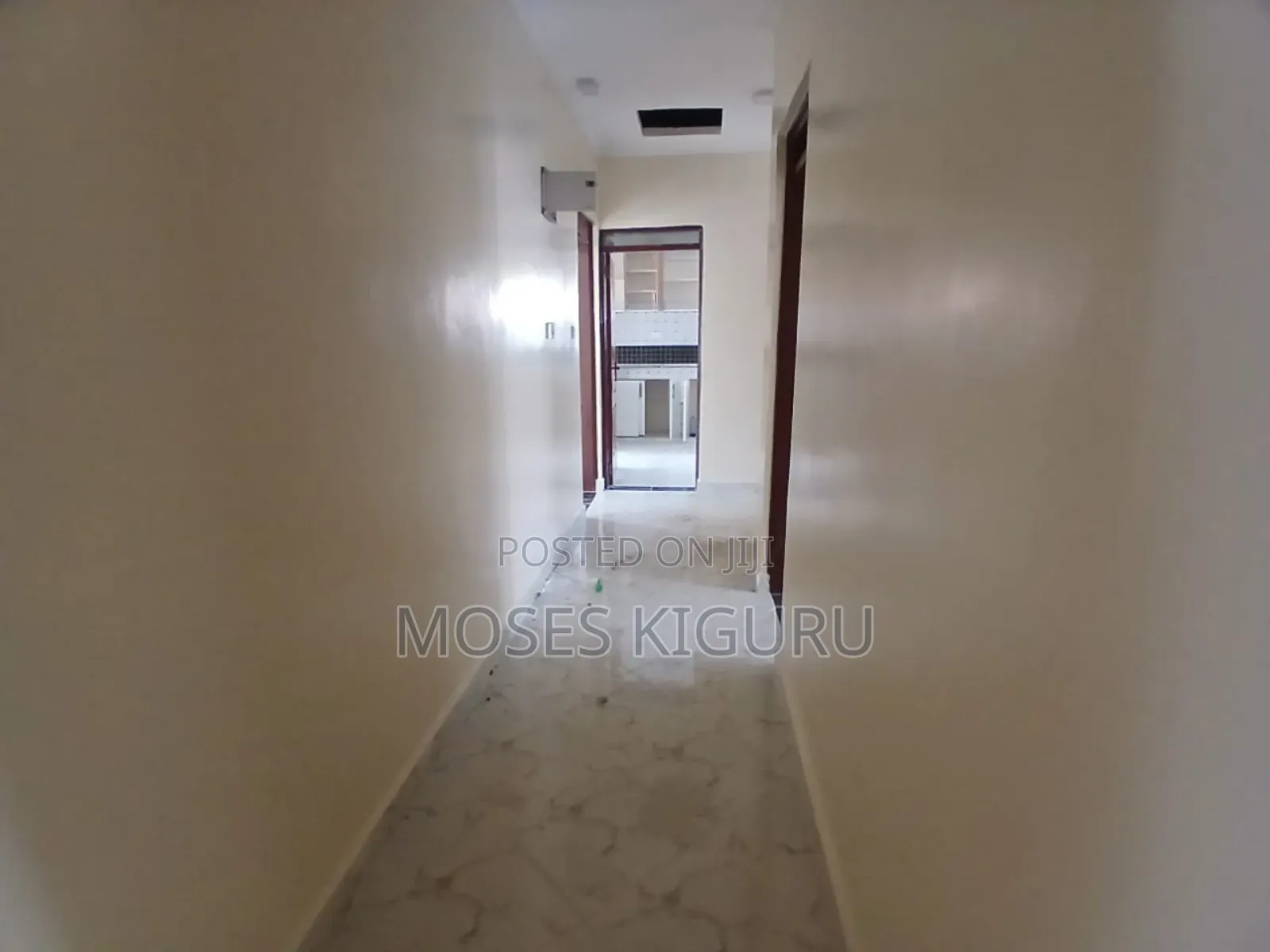3bdrm Bungalow in Mugutha Estate, Ruiru for rent