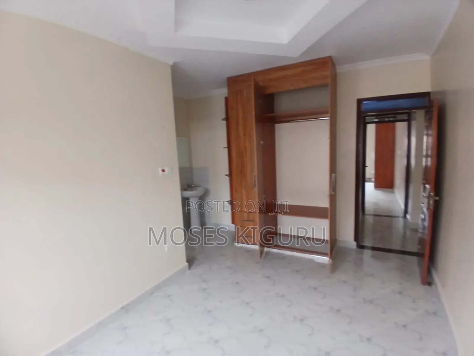 3bdrm Bungalow in Mugutha Estate, Ruiru for rent