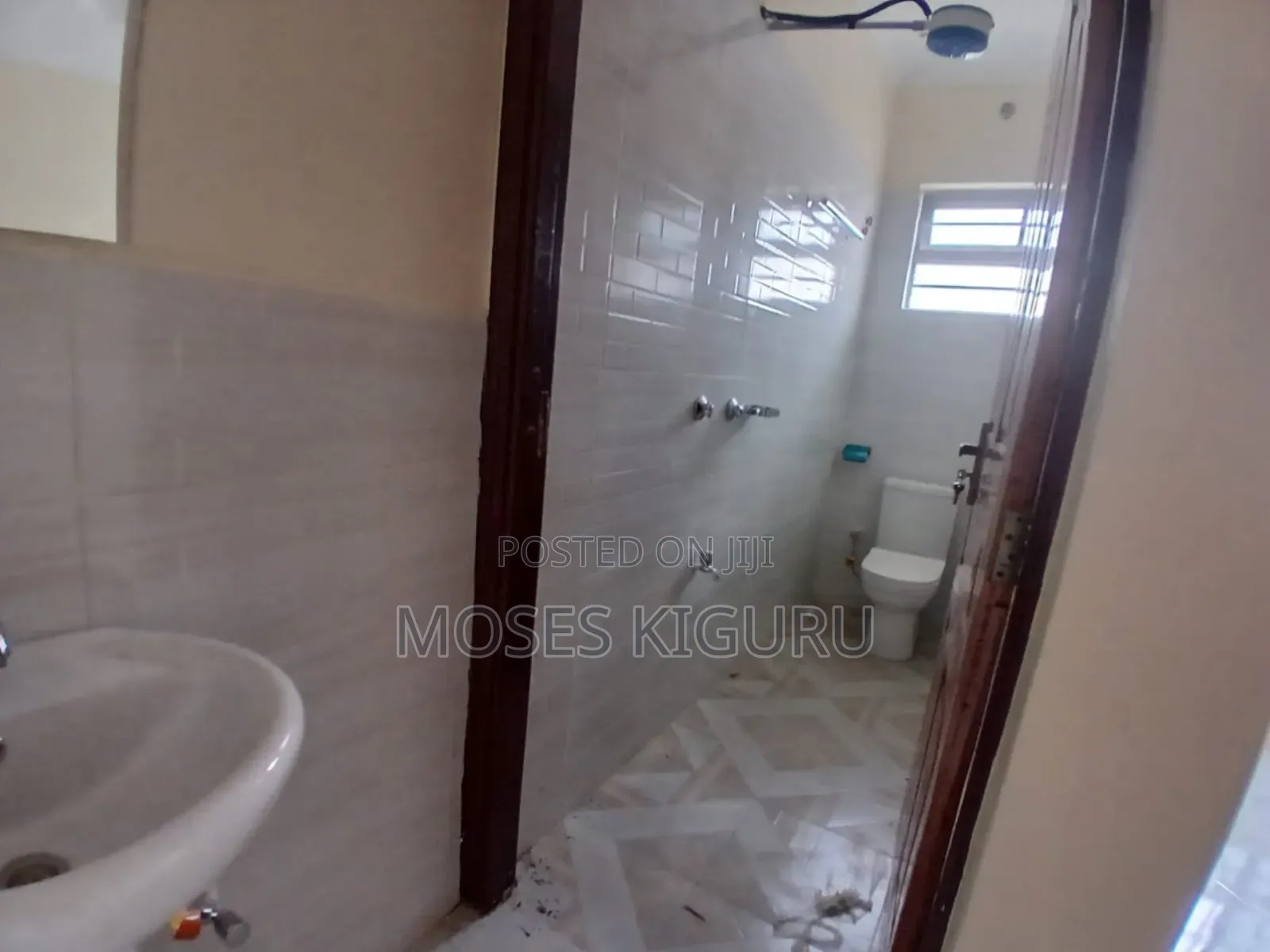 3bdrm Bungalow in Mugutha Estate, Ruiru for rent