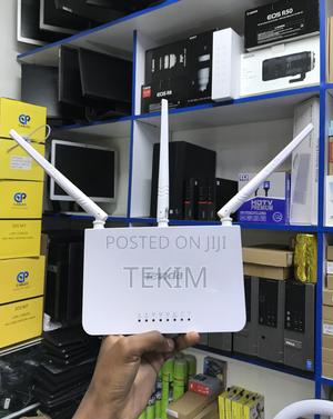 Tenda F3 N300 Refurbished - Student Special - main view