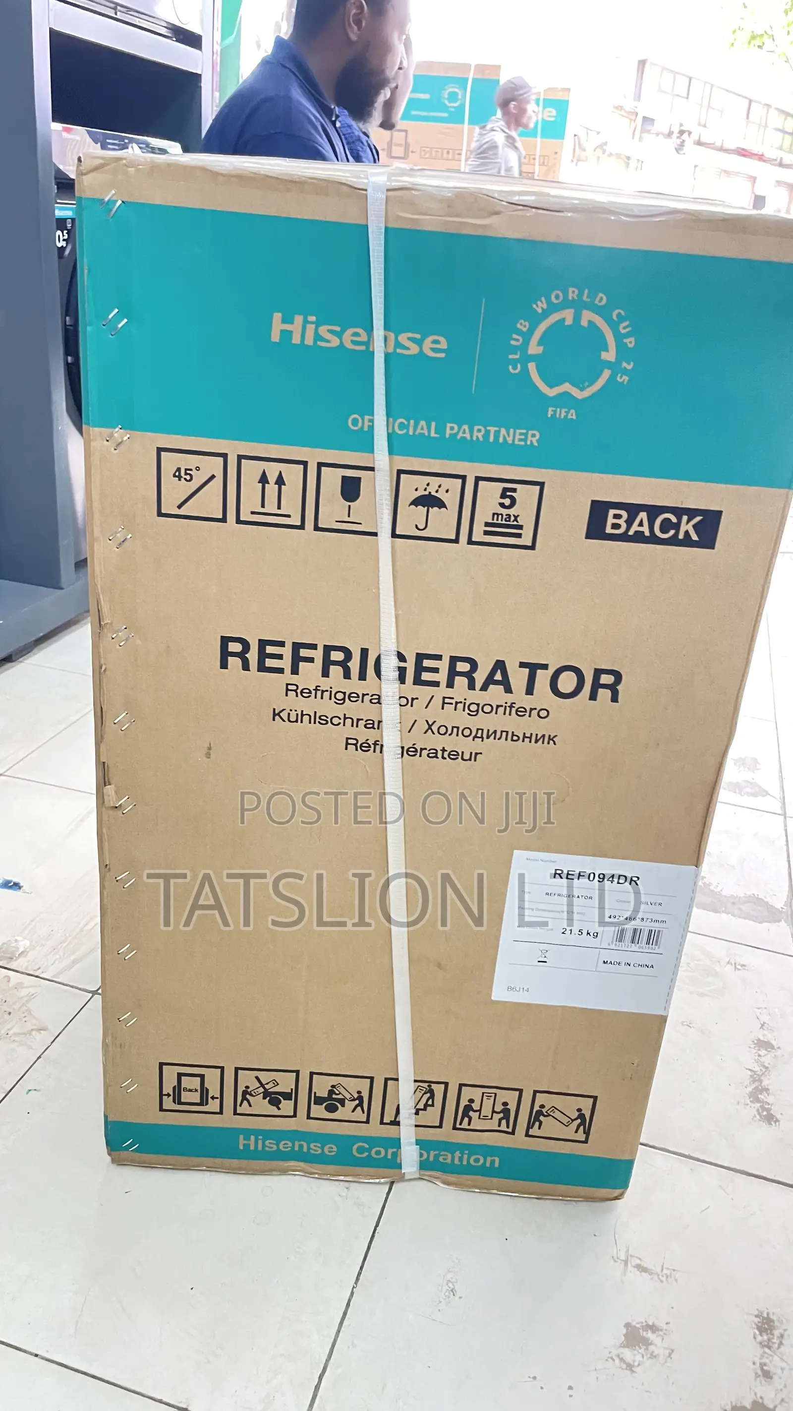 Hisense Fridge 94l Hisense Refrigerator 94 Litres