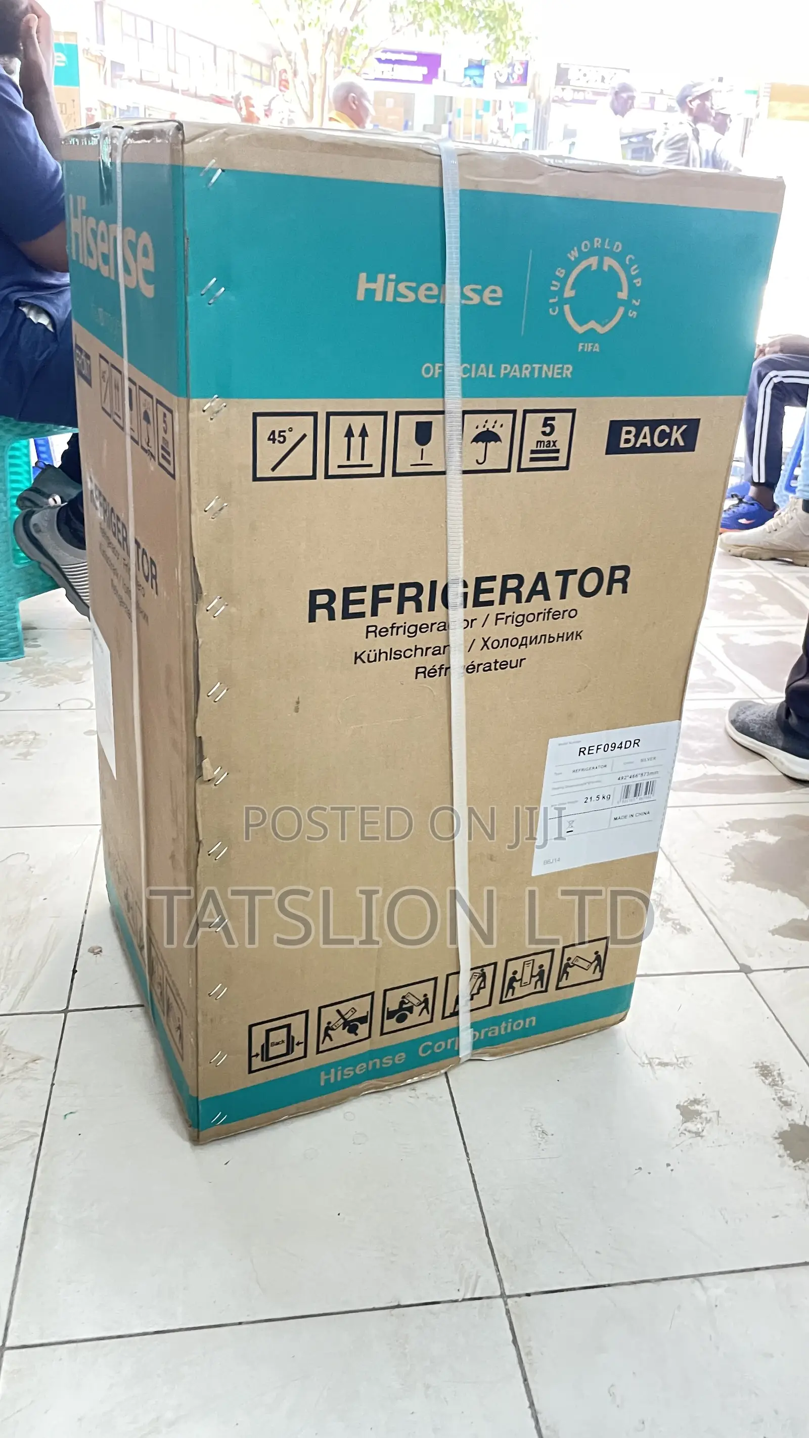 Hisense Fridge 94l Hisense Refrigerator 94 Litres