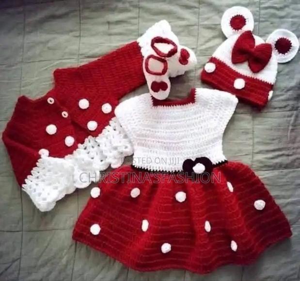 Newborn Baby Outfits - thumbnail 2