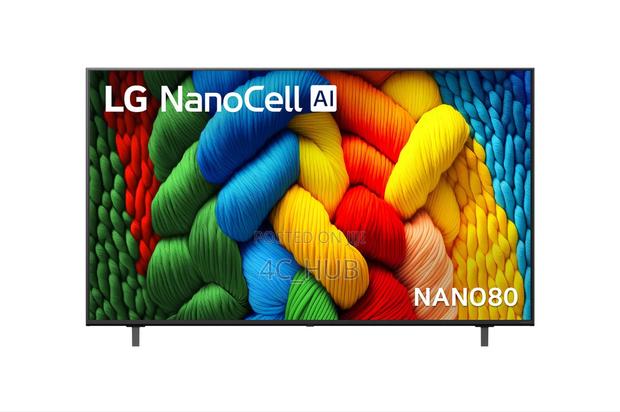 Lg 65" Smart Tv Nanocell Led . - thumbnail 2