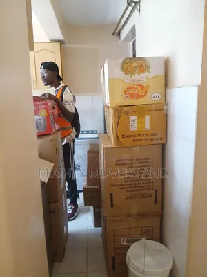 County to County Professional Movers and Packers Services Are Ready