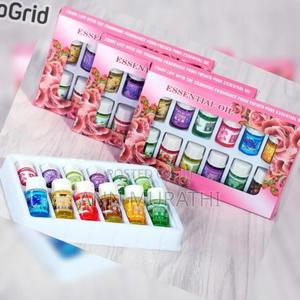 Humidifier Essential Oil - main view