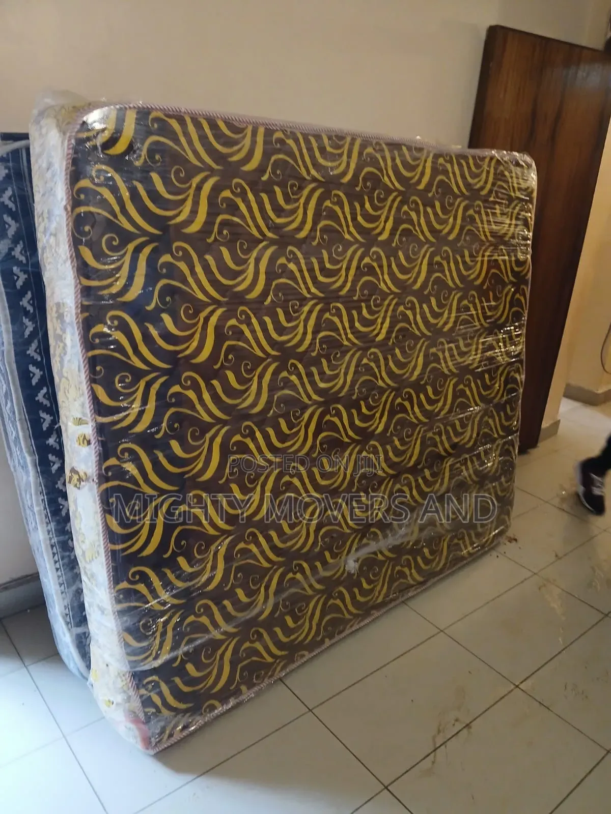 County to County Professional Movers and Packers Services Are Ready
