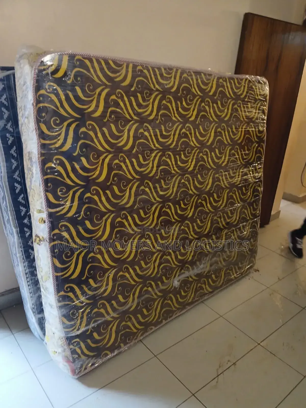 County to County Professional Movers and Packers Services Are Ready