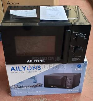 20 Litres Ailyons Manual Microwave *