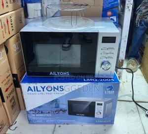 Ailyons 20 Litres Microwave With Grill. . - main view