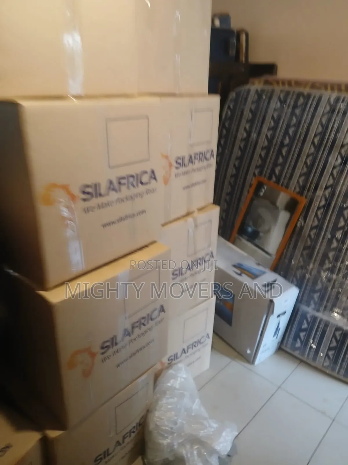 Cross Border Professional Movers and Packers Services Are Available