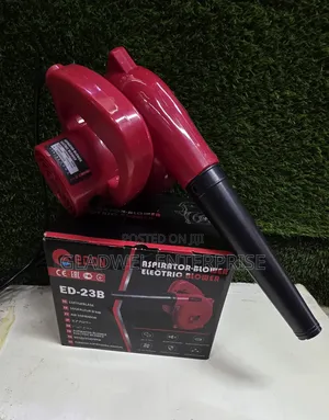 Edon Electric Dust Blower
