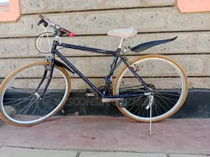 “ 21 Gear Proge 26'' Road/Speed Bike – Ready to Ride!