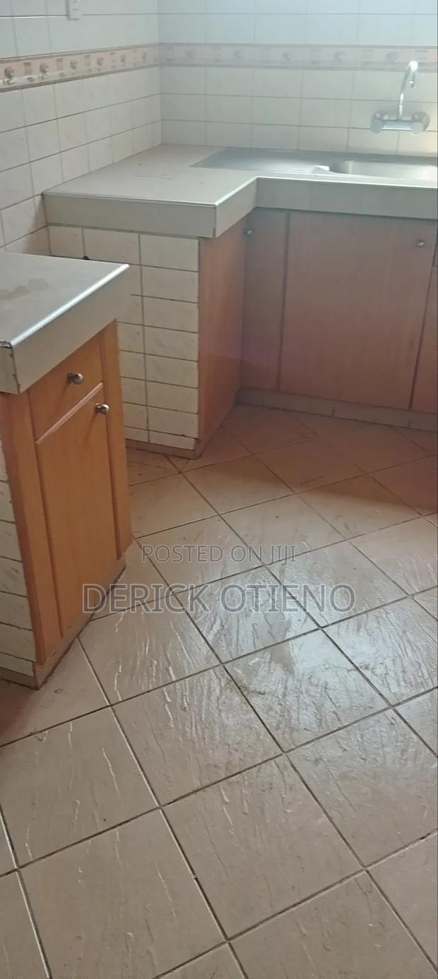 2bdrm Apartment in Wanye, Dagoretti Corner for rent - main view