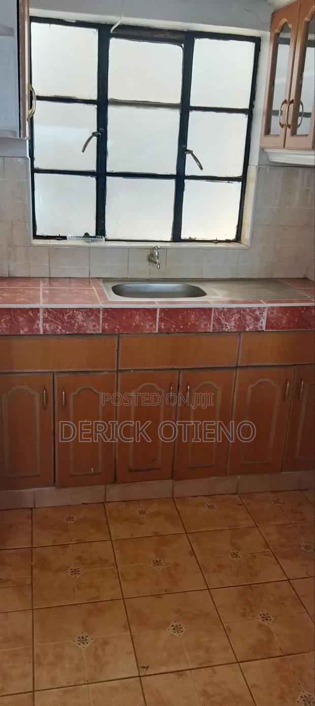 2bdrm Apartment in Wanye, Dagoretti Corner for rent - thumbnail 2