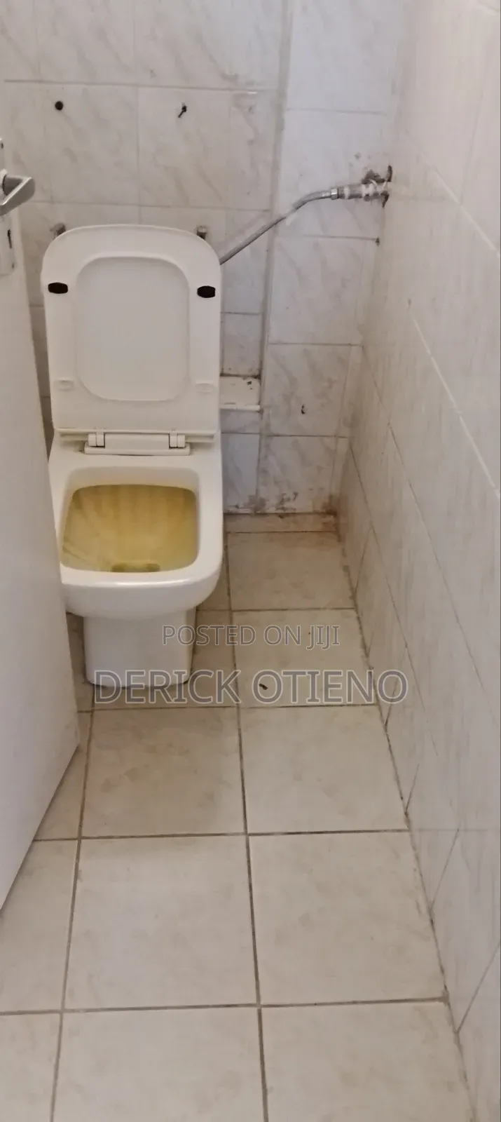 2bdrm Apartment in Wanye, Dagoretti Corner for rent