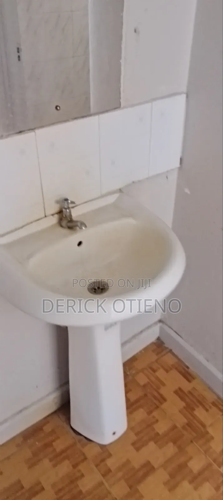 2bdrm Apartment in Wanye, Dagoretti Corner for rent