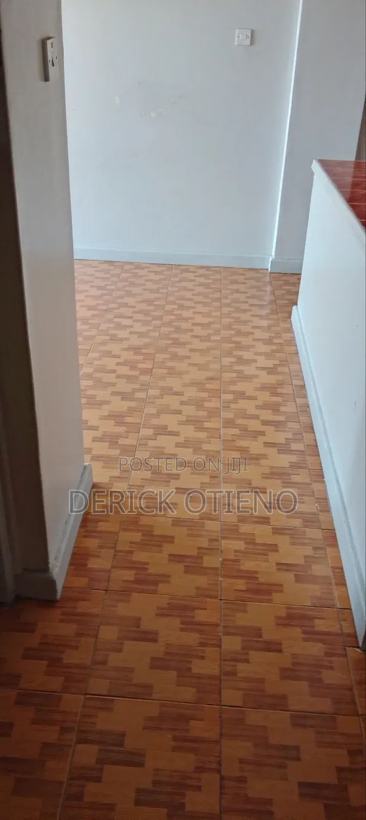 2bdrm Apartment in Wanye, Dagoretti Corner for rent