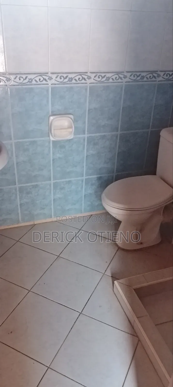 2bdrm Apartment in Wanye, Dagoretti Corner for rent