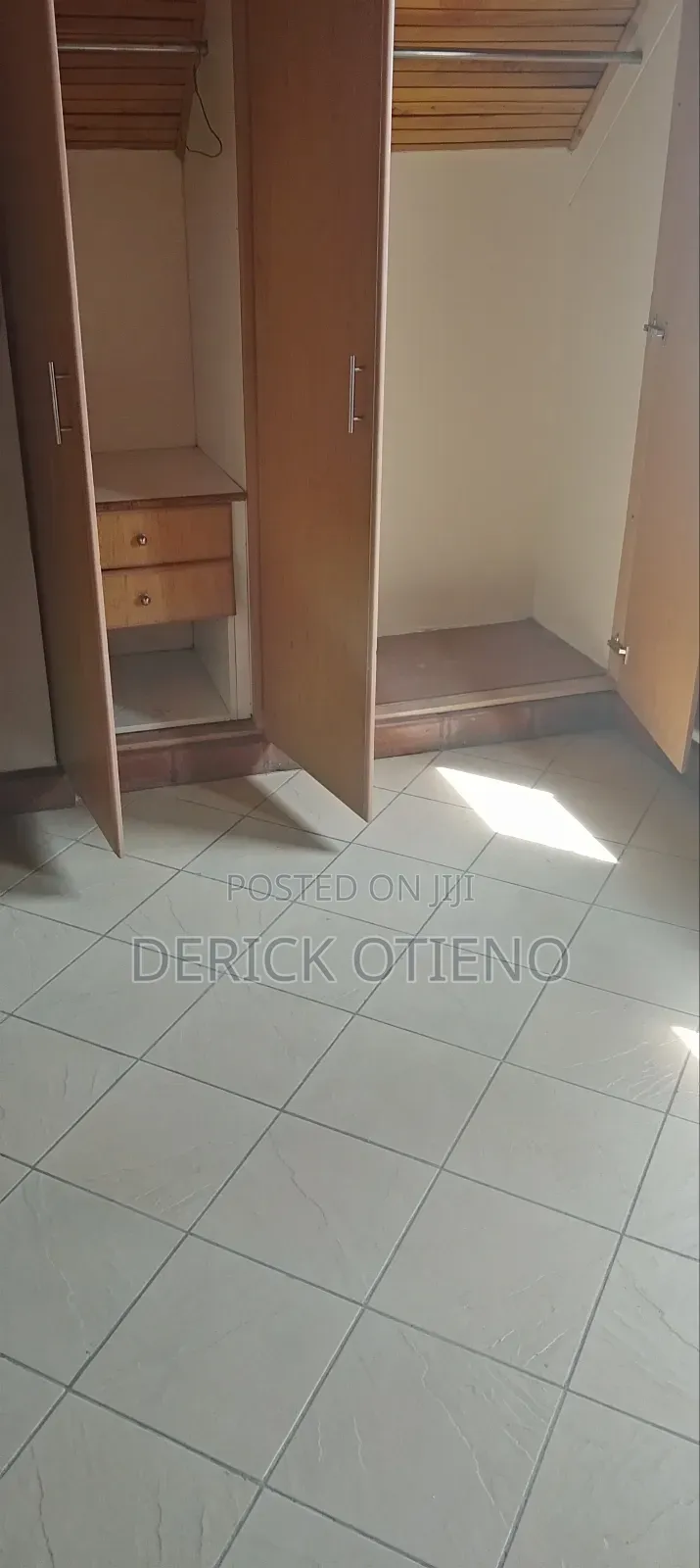 2bdrm Apartment in Wanye, Dagoretti Corner for rent