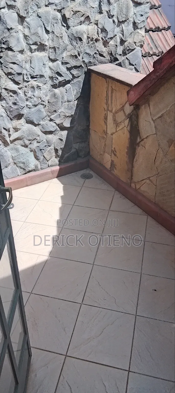 2bdrm Apartment in Wanye, Dagoretti Corner for rent