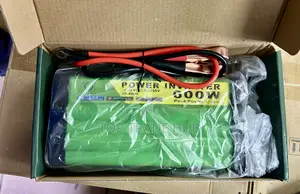 Solarmax Solar Power Inverter 12v 600w - 1200w