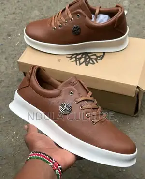 Timberlan Casuals Official