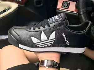 Adidas Star Samoa2