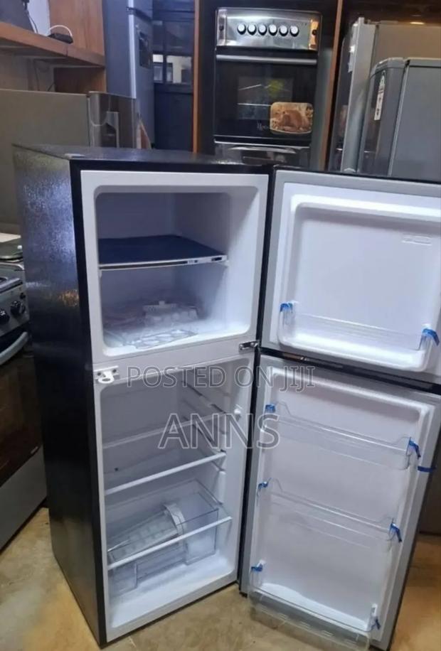 Mika 138 L With Top Mounted Freezer - main view