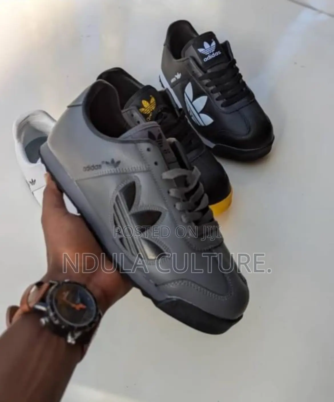 Adidas Star Samoa2