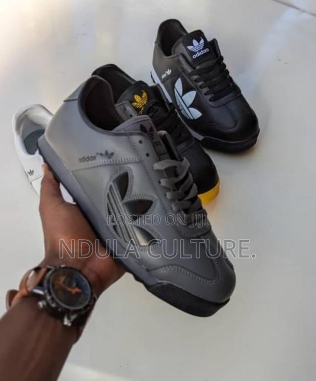 Adidas Star Samoa2 - thumbnail 7