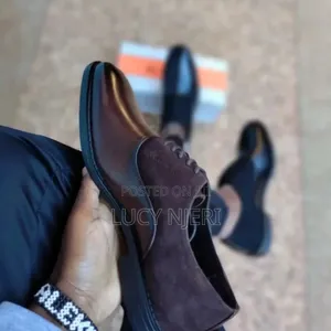 Men's Shoes