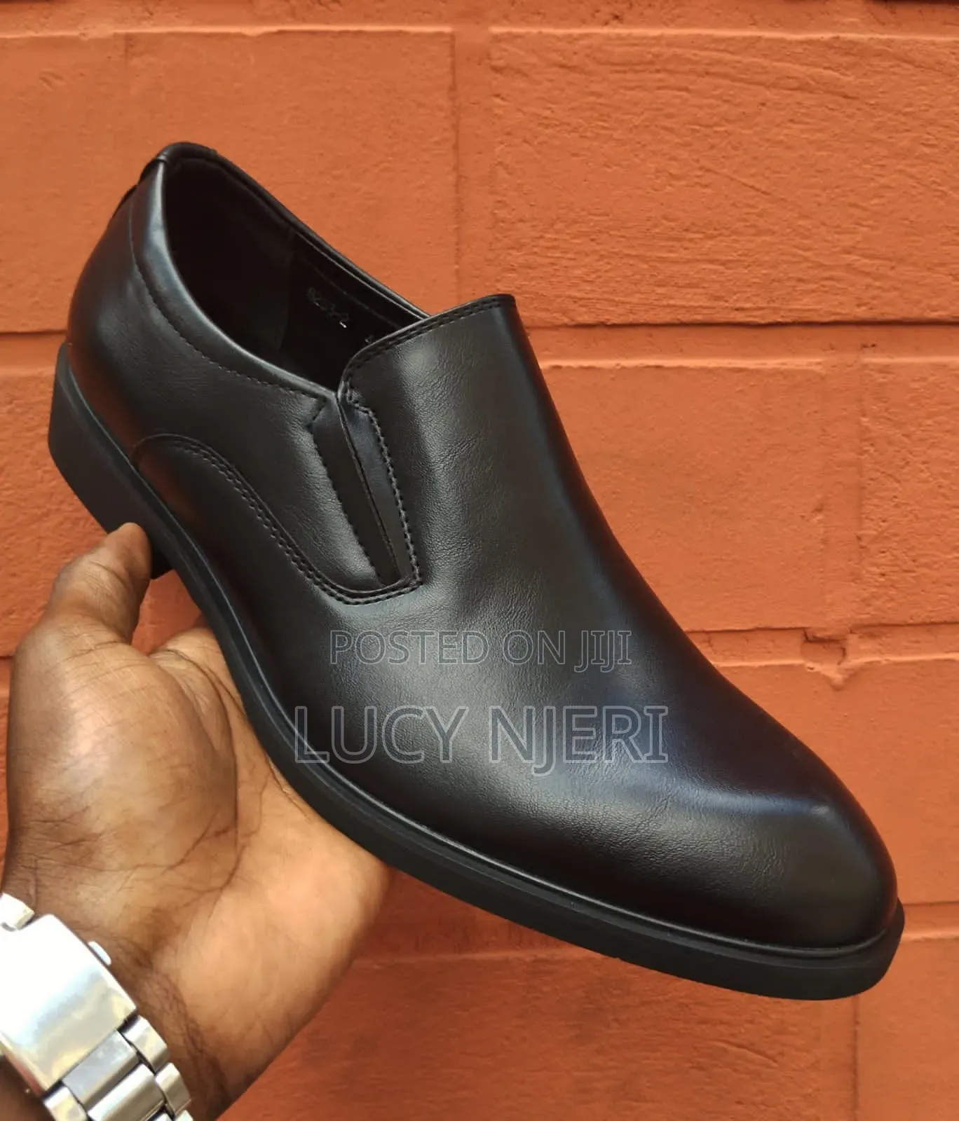 Men's Shoes