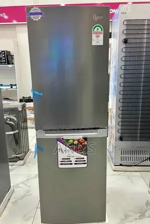 Roch 327 L Refrigerator With Bottom Freezer