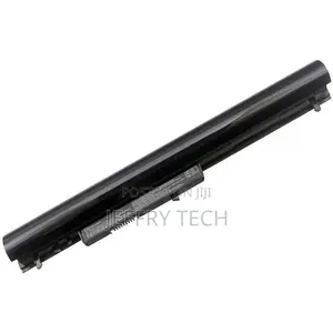 Hp Battery Oa04 - Black
