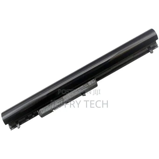 Hp Battery Oa04 - Black