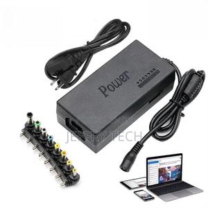 Universal Fast Charger for Computers and Other Devices, Etc. Powerful - thumbnail 2