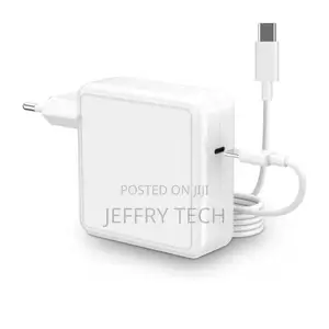 Original Computer Charger, Type C 61 Watts