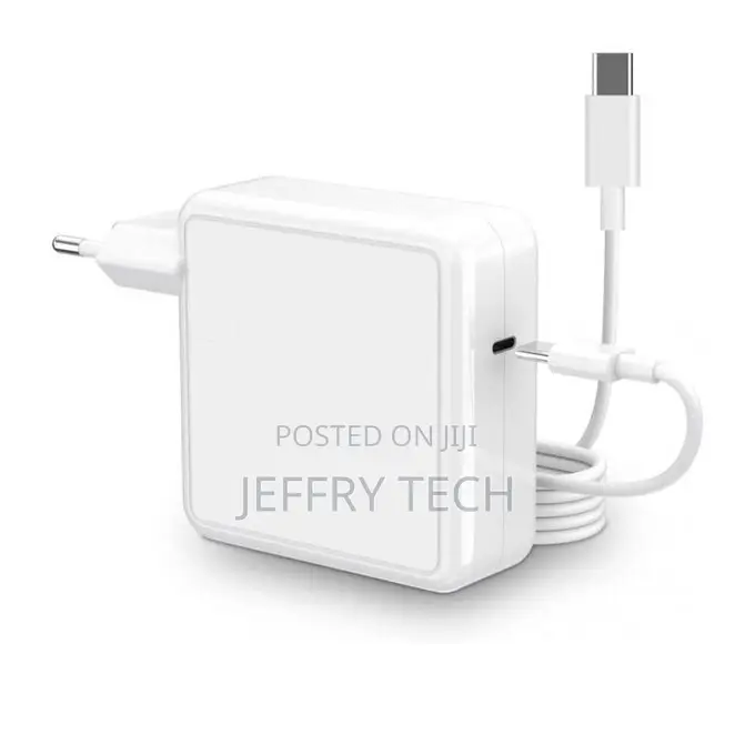 Original Computer Charger, Type C 61 Watts