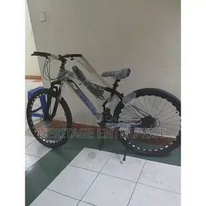 Mountain Bike Size 26 With Gears