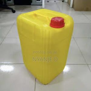 Virgin Crude Coconut Oil